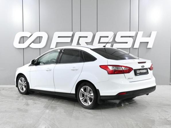 Ford Focus III с пробегом 2013 года, цена 899 000 рублей, 208628 км, седан, Автокод Объявления