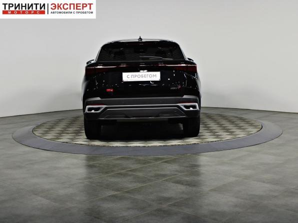 Omoda C5 I Рестайлинг с пробегом 2024 года, цена 1 997 000 рублей, 27703 км, внедорожник, Автокод Объявления