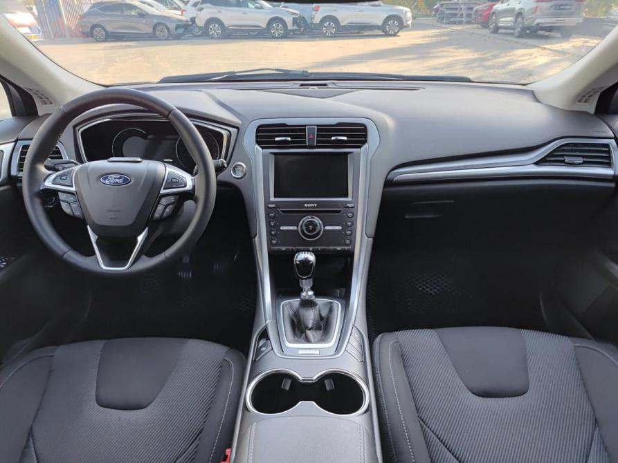 Ford Mondeo V Чебоксары  - изображение 17