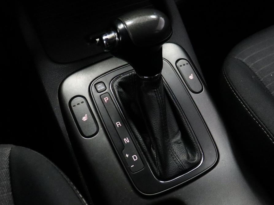 Kia Cerato III Минеральные Воды  - изображение 10