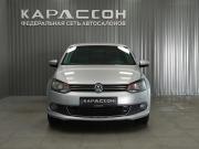 Volkswagen Polo V Пермь  - изображение 21