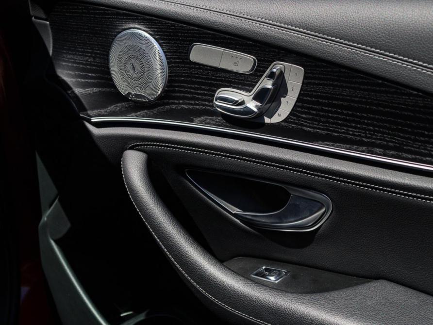 Mercedes-Benz E-Класс V (W213 S213 C238) Москва  - изображение 8