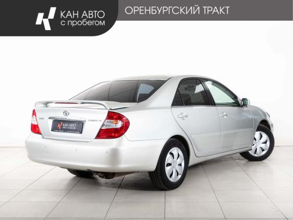 Toyota Camry V (XV30) с пробегом 2002 года, цена 990 000 рублей, 159950 км, седан, Автокод Объявления