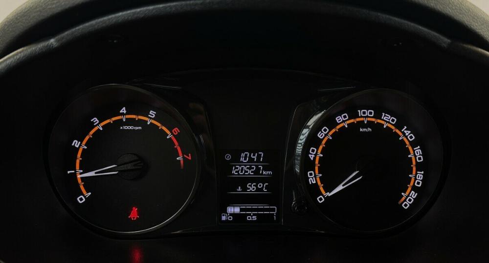 Lada (ВАЗ) Granta I Рестайлинг Москва  - изображение 6