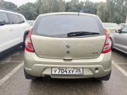 Renault Sandero I Ставрополь  - изображение 9