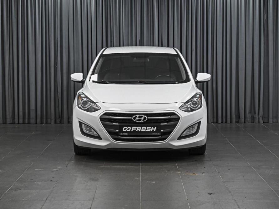 Hyundai i30 II Рестайлинг Ставрополь  - изображение 3