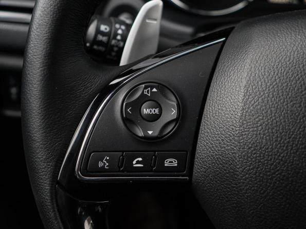 Mitsubishi ASX I Рестайлинг 3 с пробегом 2021 года, цена 2 550 000 рублей, 44480 км, внедорожник, Автокод Объявления