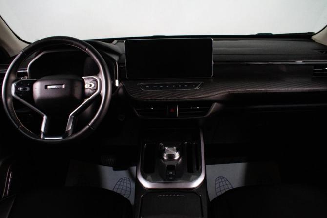 Haval Jolion I с пробегом 2023 года, цена 2 199 000 рублей, 46500 км, внедорожник, Автокод Объявления