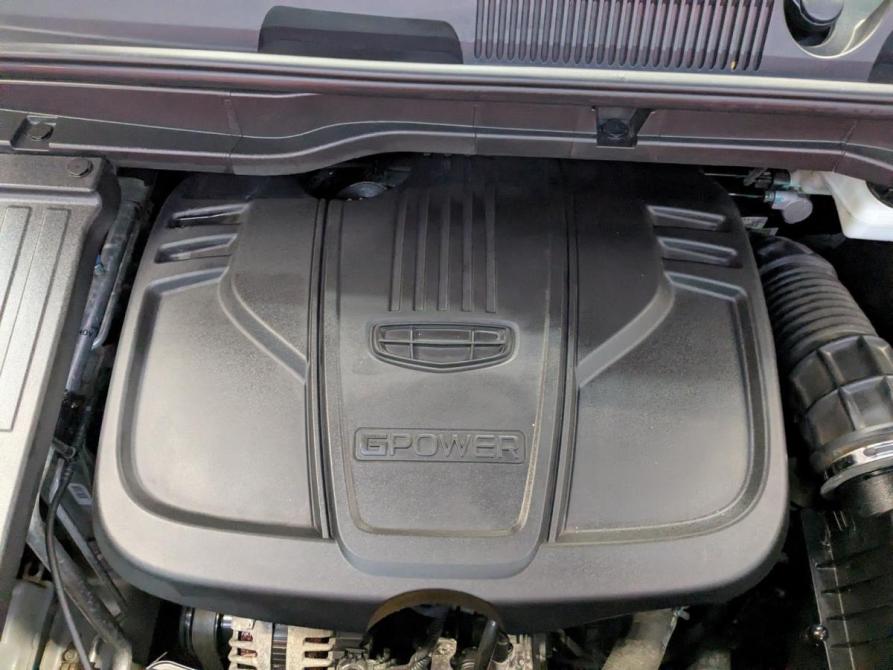 Geely Coolray I Москва  - изображение 15