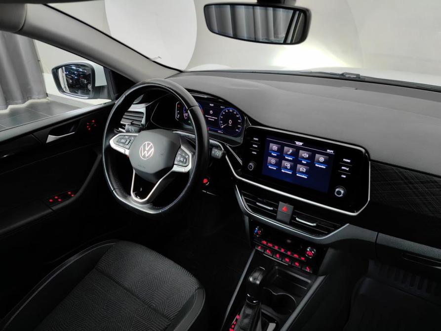 Volkswagen Polo VI Москва  - изображение 7