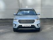 Hyundai Creta I Санкт-Петербург  - изображение 22
