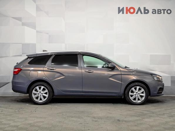 Lada (ВАЗ) Vesta I с пробегом 2020 года, цена 1 250 000 рублей, 81143 км, универсал, Автокод Объявления