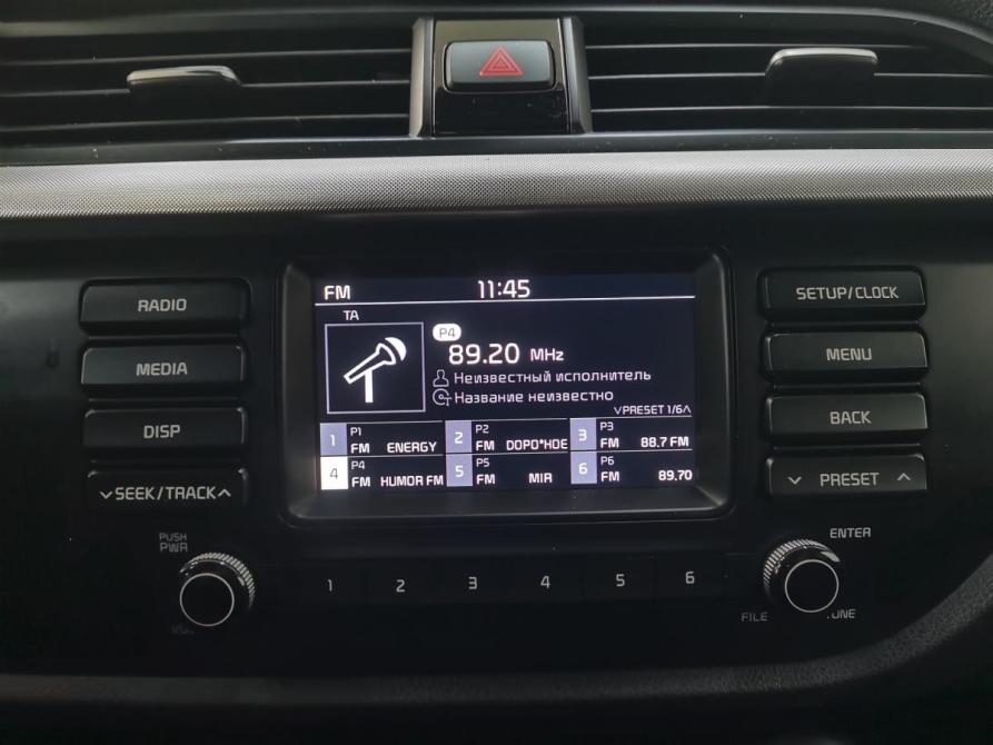 Kia Rio IV Барнаул  - изображение 31