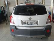 Opel Antara I Рестайлинг Санкт-Петербург  - изображение 30