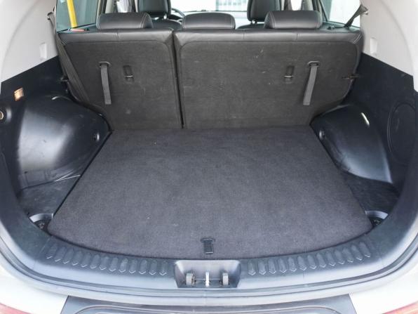 Kia Sportage III Рестайлинг с пробегом 2014 года, цена 1 299 000 рублей, 222091 км, внедорожник, Автокод Объявления