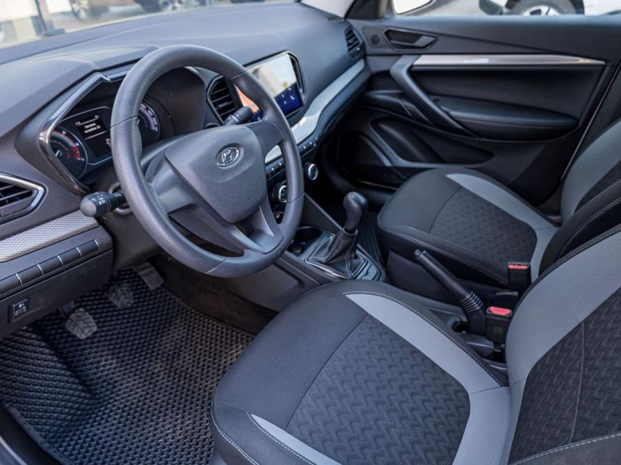 Lada (ВАЗ) Vesta I Рестайлинг (NG) Казань  - изображение 5