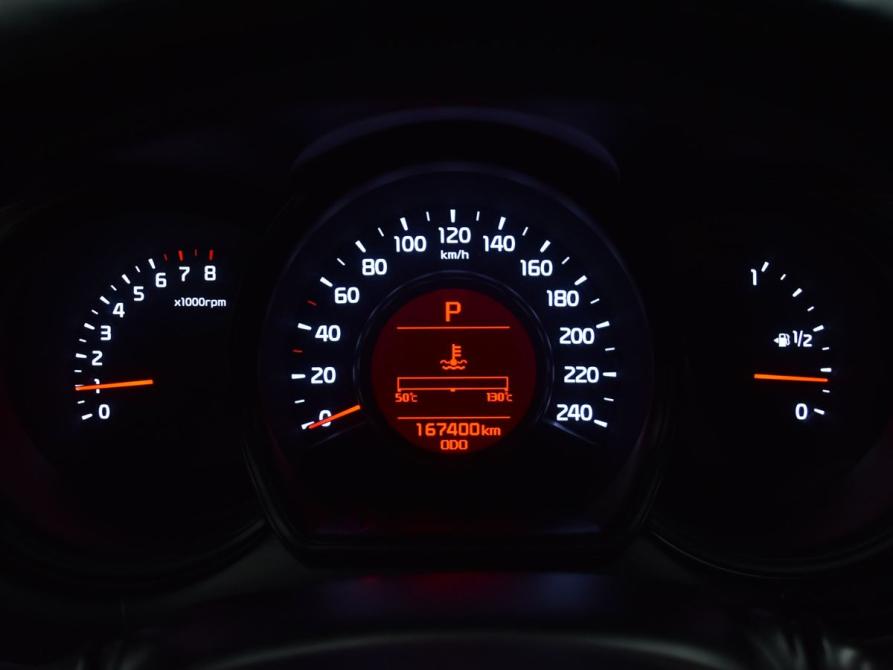 Kia Ceed II Рестайлинг Кемерово  - изображение 11