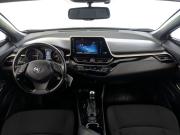 Toyota C-HR I Москва  - изображение 51