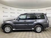 Mitsubishi Pajero IV Рестайлинг 1 Москва  - изображение 25