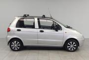 Daewoo Matiz I Рестайлинг Саратов  - изображение 23