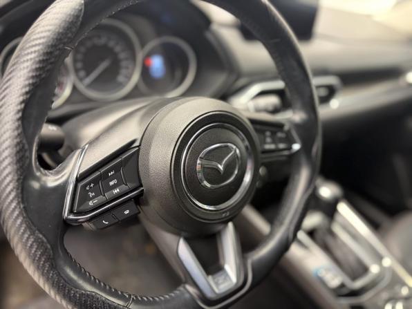 Mazda CX-5 II с пробегом 2018 года, цена 2 495 000 рублей, 52137 км, внедорожник, Автокод Объявления