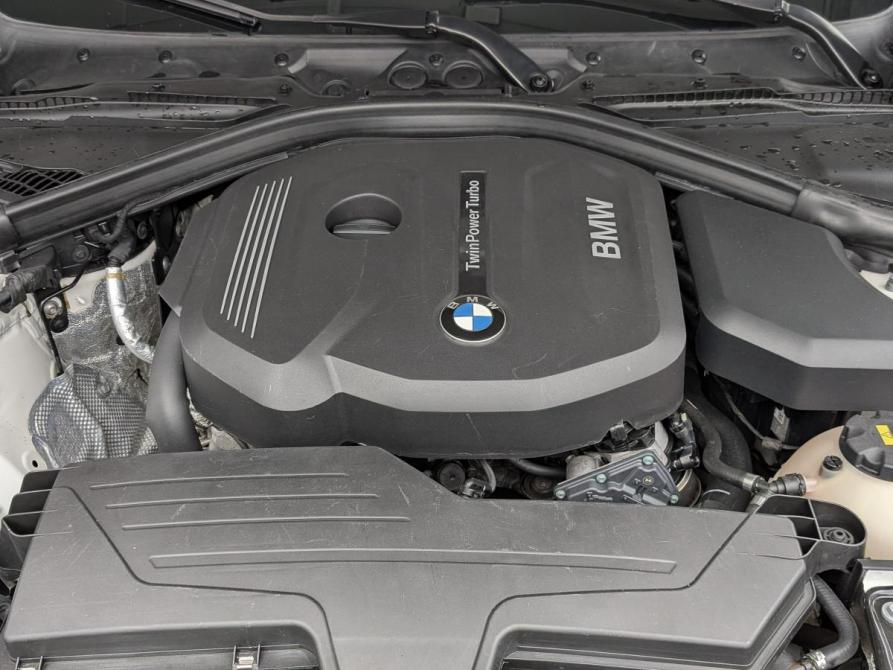 BMW 3 серии VI (F3x) Рестайлинг Москва  - изображение 9
