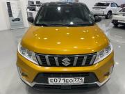 Suzuki Vitara II Рестайлинг Челябинск  - изображение 18