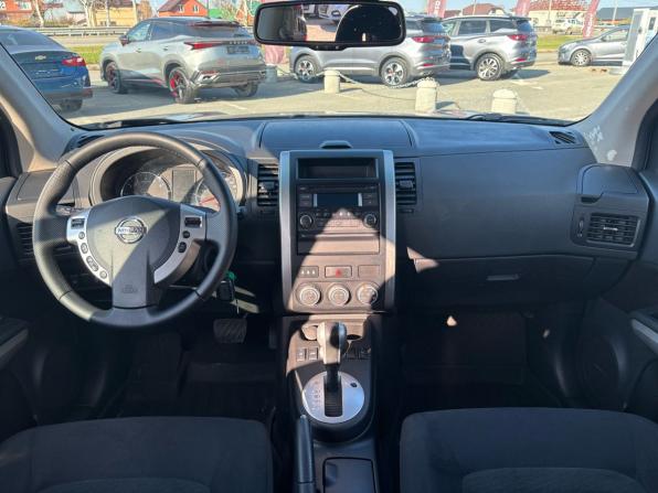 Nissan X-Trail II Рестайлинг с пробегом 2014 года, цена 1 449 000 рублей, 110458 км, внедорожник, Автокод Объявления