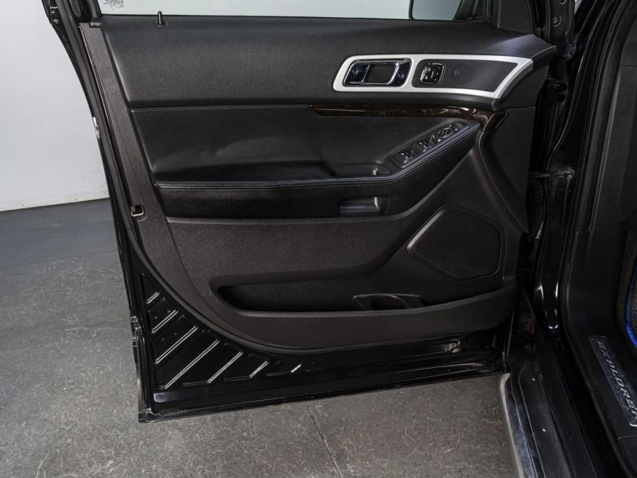 Ford Explorer V Тюмень  - изображение 12