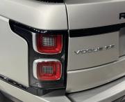 Land Rover Range Rover IV Рестайлинг Иркутск  - изображение 44