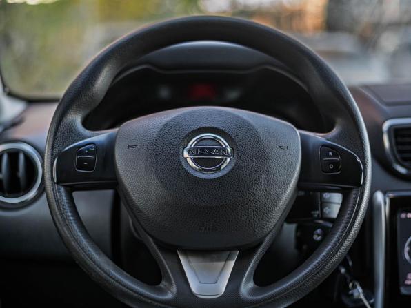 Nissan Terrano III (D10) с пробегом 2017 года, цена 1 099 000 рублей, 205305 км, внедорожник, Автокод Объявления