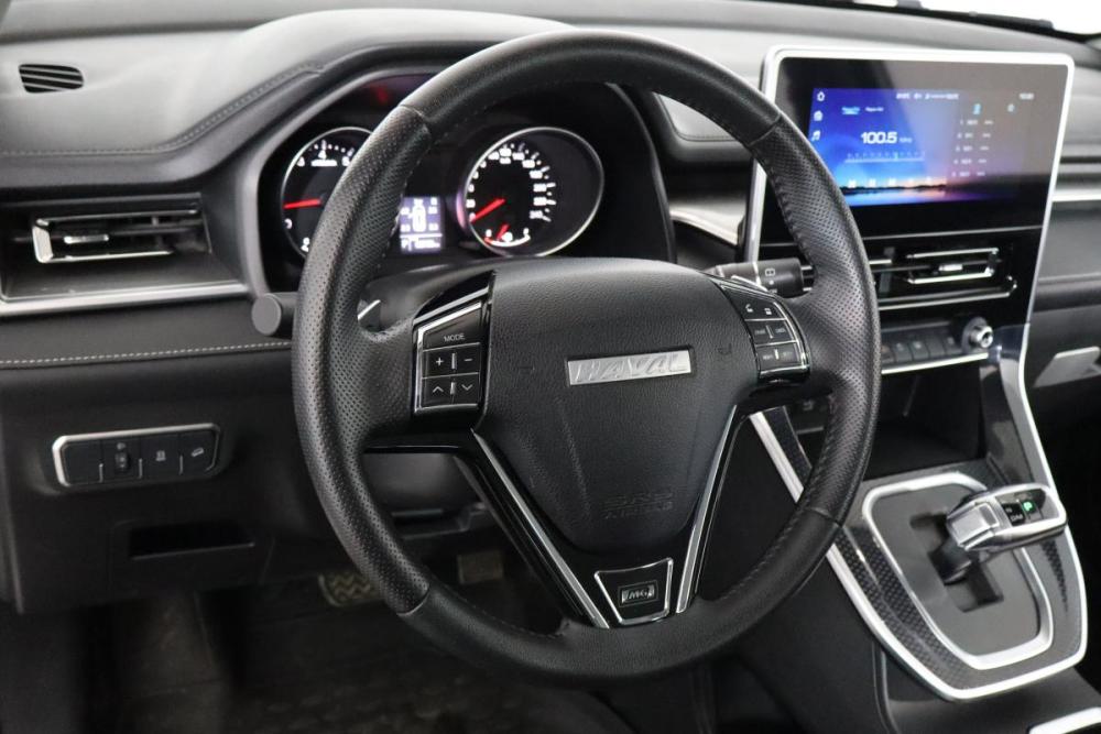Haval M6 II Санкт-Петербург  - изображение 9