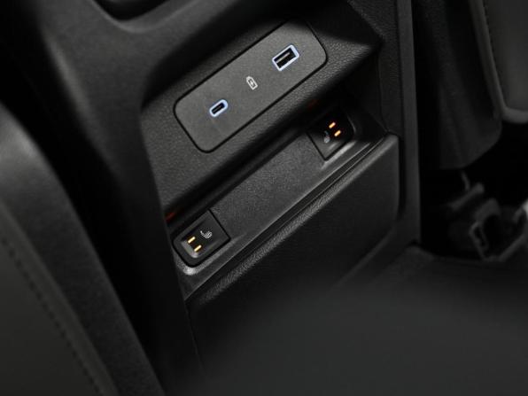 Geely Tugella I Рестайлинг с пробегом 2023 года, цена 2 699 000 рублей, 17000 км, внедорожник, Автокод Объявления