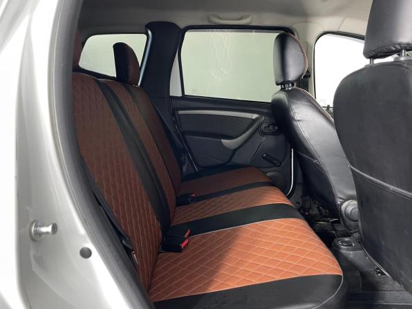 Renault Duster I Рестайлинг с пробегом 2016 года, цена 1 130 000 рублей, 226000 км, внедорожник, Автокод Объявления