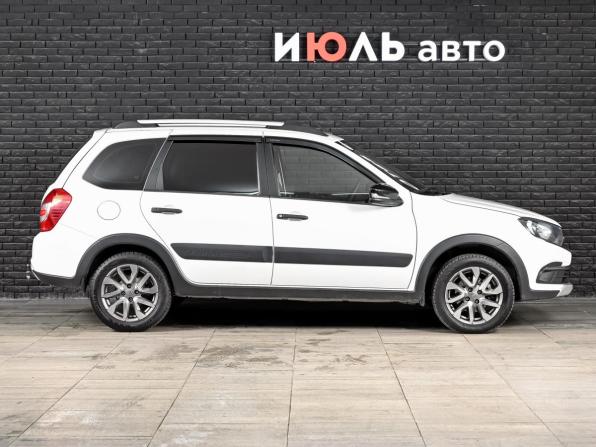 Lada (ВАЗ) Granta I Рестайлинг с пробегом 2023 года, цена 870 000 рублей, 76304 км, универсал, Автокод Объявления