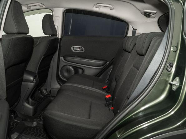 Honda Vezel I с пробегом 2013 года, цена 1 420 500 рублей, 154878 км, внедорожник, Автокод Объявления