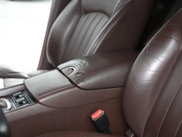 Infiniti EX I (J50) с пробегом 2008 года, цена 1 140 000 рублей, 205555 км, внедорожник, Автокод Объявления