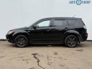 Mitsubishi Outlander II Москва  - изображение 21