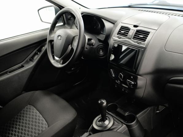 Lada (ВАЗ) Granta I Рестайлинг с пробегом 2018 года, цена 550 000 рублей, 101061 км, седан, Автокод Объявления