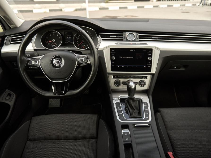Volkswagen Passat B8 Казань  - изображение 8