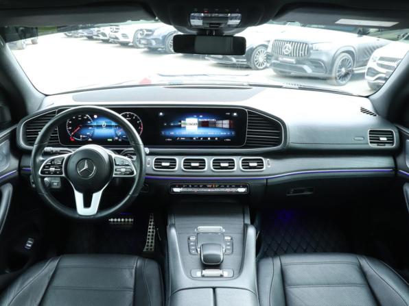 Mercedes-Benz GLS II (X167) с пробегом 2020 года, цена 7 750 000 рублей, 105900 км, внедорожник, Автокод Объявления