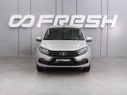 Lada (ВАЗ) Granta I Рестайлинг Воронеж  - изображение 19