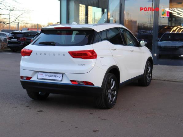 Evolute i-Joy I с пробегом 2024 года, цена 2 075 000 рублей, 13442 км, внедорожник, Автокод Объявления