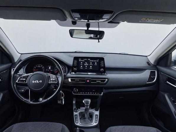 Kia Seltos I с пробегом 2021 года, цена 2 105 000 рублей, 70223 км, внедорожник, Автокод Объявления