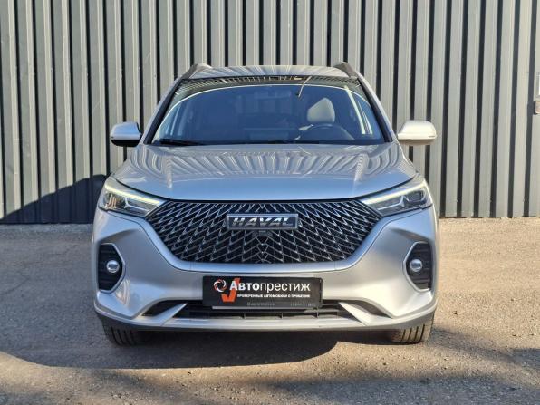 Haval M6 II с пробегом 2023 года, цена 1 460 000 рублей, 101774 км, внедорожник, Автокод Объявления