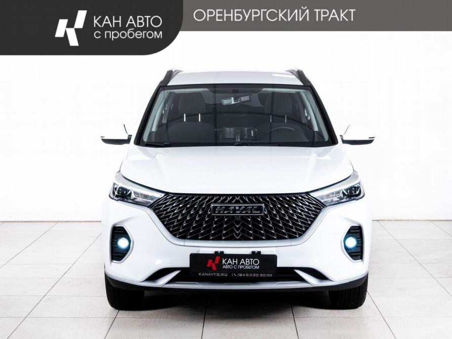 Haval M6 II Казань  - изображение 2