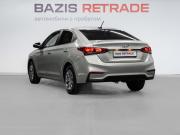 Hyundai Solaris II Тюмень  - изображение 32