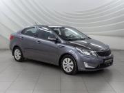 Kia Rio III Волгоград  - изображение 37