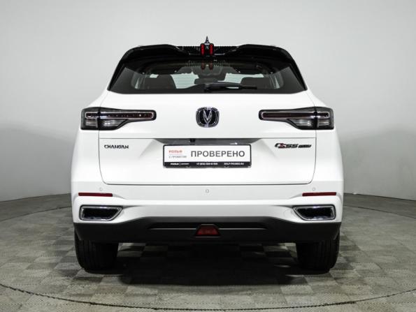 Changan CS55 Plus II с пробегом 2023 года, цена 1 909 700 рублей, 66298 км, внедорожник, Автокод Объявления