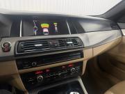 BMW 5 серии VI (F10/F11/F07) Рестайлинг Краснодар  - изображение 31